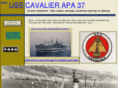cavalierpa37.net