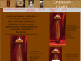 chaissoncrafts.com