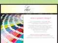 chicgraphicdesign.com