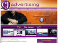 cjadvertising.com