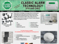 classicalarm.net