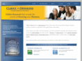 clientopinions.com