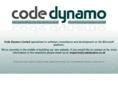 codedynamo.co.uk