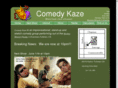 comedykaze.com