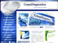 corpodiagnostica.com