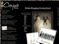 croquisboutique.com