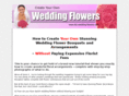 diy-wedding-flowers.com