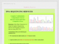 dna-sequencing.org