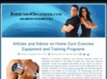 exercisesorganizer.com