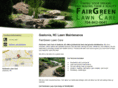 fairgreennc.com