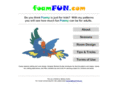 foamfun.com