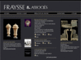 fraysse.net