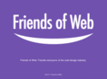 friendsofweb.com