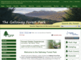 gallowayforestpark.com