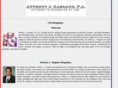garganolaw.com