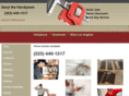 handyman818.com
