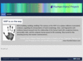 humanhandproject.com