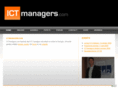 ictmanagers.com