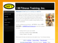 imfitnesstraining.com