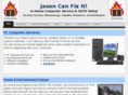 jasoncanfixit.com