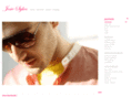 josiesykes.com