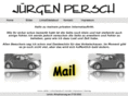 juergen-persch.org