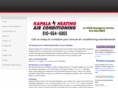 kapalaheating.com