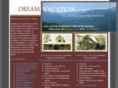 logcabindreamvacation.com