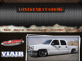 lonestarcustomrides.com