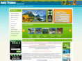 luxurycruisespecials.com