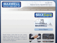 maxwellroofing.com