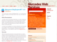 mercedeswebservices.net