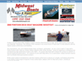 midwestboatrepair.com