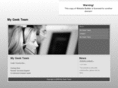 mygeekteam.com