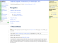 mylodge.net