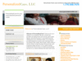mypersonalcareaides.com
