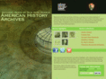 nps-nyharbor-archives.org