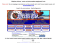 onestopweathershop.com