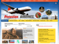 peruvianairways.com