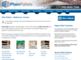 plainpallets.com.au