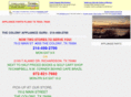 planoapplianceparts.com