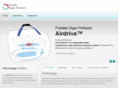 portableorganperfusion.com