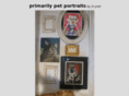 primarilypetportraits.com