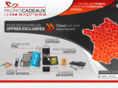 promocadeau-express.com