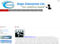 ragoservice.com