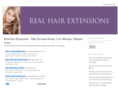 realhairextensions.org