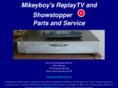 replaytvparts.com