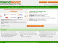 resumeboomer.com