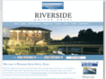 riversidehotelsligo.com