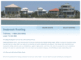 roofersinseabrook.com
